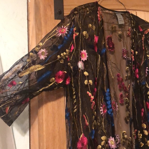 Cardigan - Picture 2 of 3